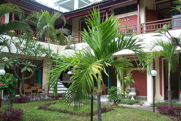 Gambar Rumah Sehat
