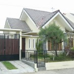 Gambar Rumah Sehat