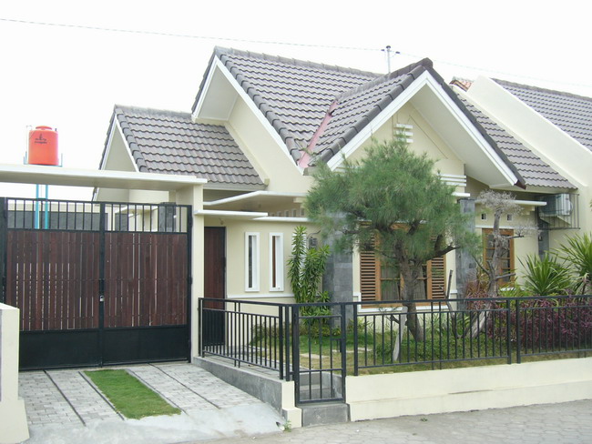 Gambar Rumah Sehat