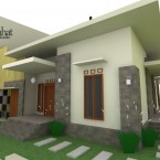 Gambar Rumah Sehat