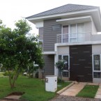 Gambar Rumah Tipe 36