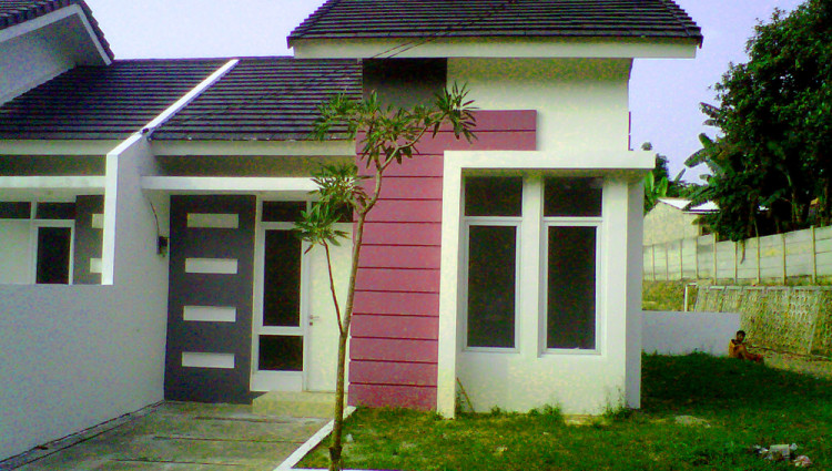 Gambar Rumah Tipe 36