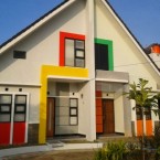 gambar rumah unik dan klasik