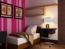 Interior Kamar Tidur Minimalis Sederhana