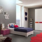 Desain Kamar Tidur Minimalis