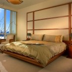 Gambar Desain Interior Kamar Tidur Utama