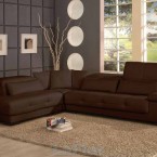 Desain Interior Ruang Tamu Sempit Mungil Minimalis