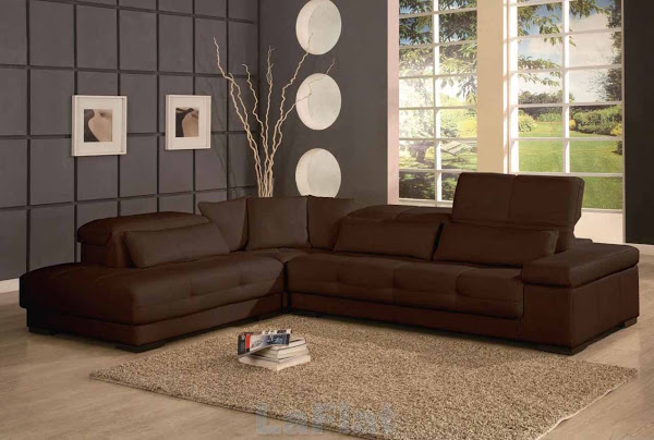 Desain Interior Ruang Tamu Sempit Mungil Minimalis