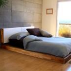 Interior Rumah Type 36