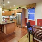 Interior Rumah Type 36 Minimalis 2 Lantai