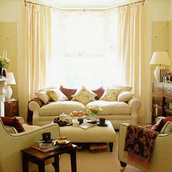 Interior Rumah Type 36 Minimalis 2 Lantai