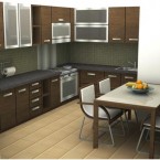 Interior Rumah Type 36 Minimalis 2 Lantai