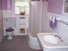 Contoh Kamar Mandi Minimalis Sederhana