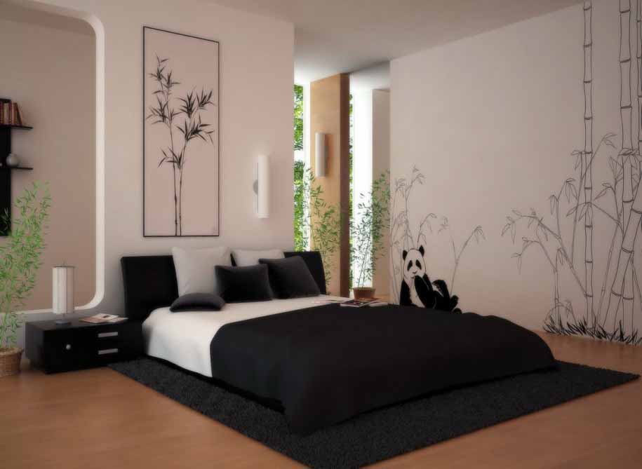 Feng Shui Kamar Tidur