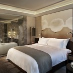 Desain Kamar Tidur Mewah Modern