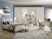 Desain Kamar Tidur Mewah Modern