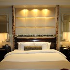 Desain Kamar Tidur Mewah Modern