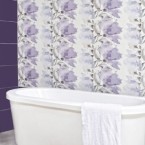 Keramik Dinding Kamar Mandi Harmonis