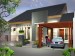 Konsep Rumah Minimalis 1 Lantai