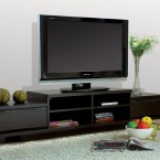 Lemari Hias Ruang Tamu Minimalis Modern