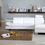 Lemari Hias Ruang Tamu Minimalis Modern