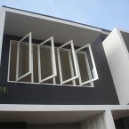 Model Jendela Rumah Minimalis 2015