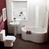 Model Kamar Mandi Sederhana Minimalis