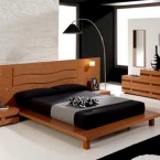 Model Kamar Tidur Minimalis