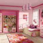 Model Kamar Tidur Minimalis