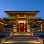 Model Rumah Minimalis 1 Lantai Modern