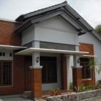Model Teras Rumah Terbaru