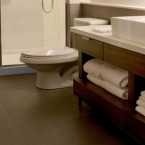 Perlengkapan Kamar Mandi Minimalis