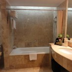 Bangunan dan Perlengkapan Kamar Mandi