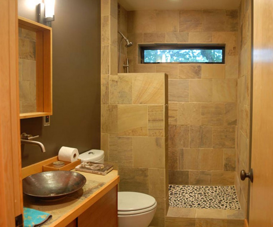 perlengkapan kamar mandi
