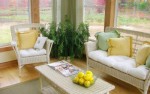 Ruangan Rumah Minimalis Sederhana
