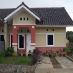 Desain Rumah Minimalis Sederhana 1 Lantai 3 Kamar Tidur