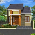 Rumah Minimalis Mungil