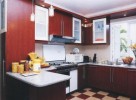 Dapur Rumah Minimalis Sederhana Terbaru