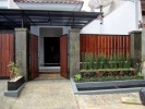 Pagar Rumah Minimalis Modern Terbaru