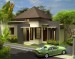 Eksterior Rumah Minimalis Modern