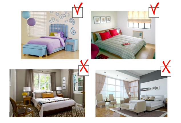 Feng Shui Kamar Tidur yang Baik