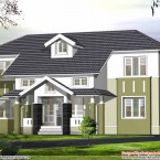 Gambar Atap Rumah Minimalis Mewah