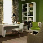 Gambar Desain Interior Rumah Mungil