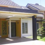 Gambar Rumah Bagus Tampak Depan