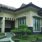 Gambar Rumah Bagus Sederhana Cantik