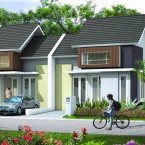 Gambar Rumah Bagus Kecil Tapi Mewah