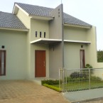 Gambar Rumah Sederhana Perumahan
