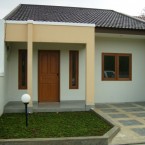 Gambar Rumah Sederhana Mungil