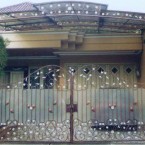 Kanopi Rumah Minimalis