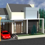 Kanopi Rumah Minimalis